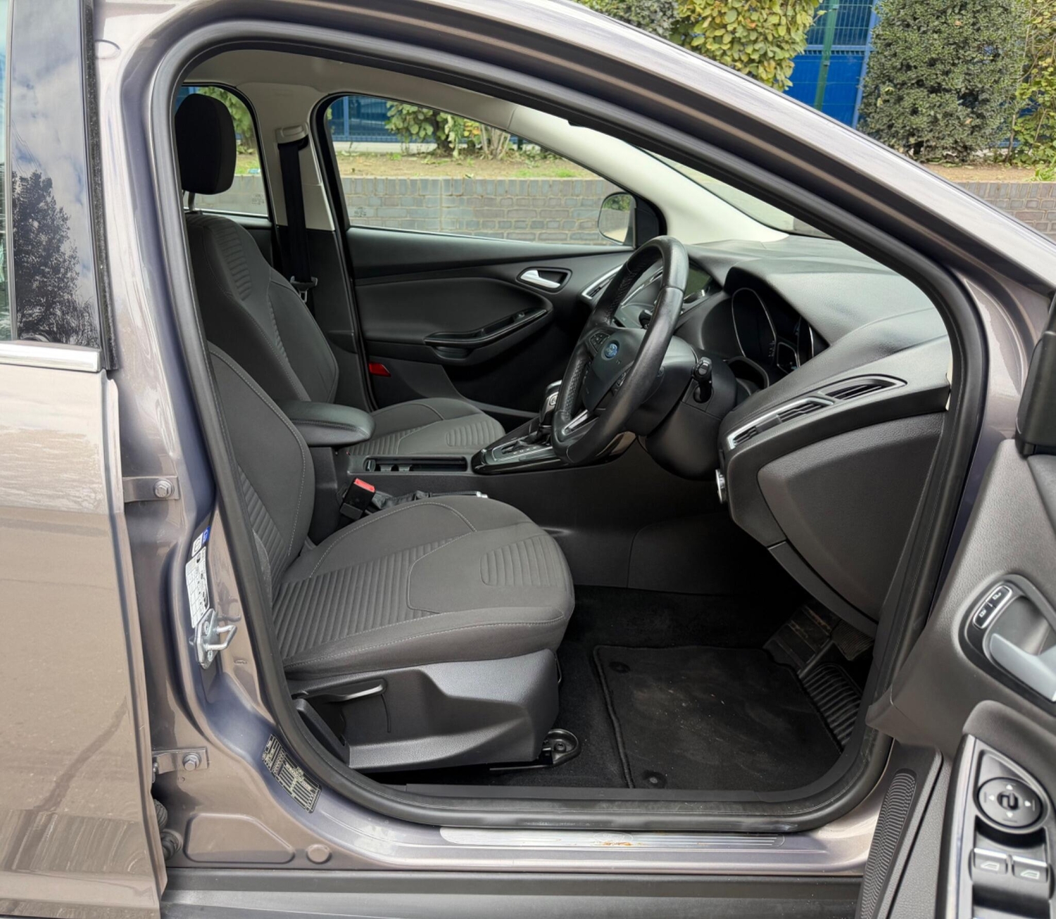 Ford Focus Havering