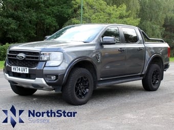 Ford Ranger 2024