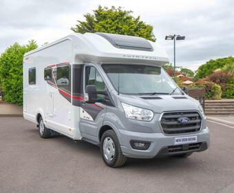 Auto-Trail F-Line F74 2026 for sale