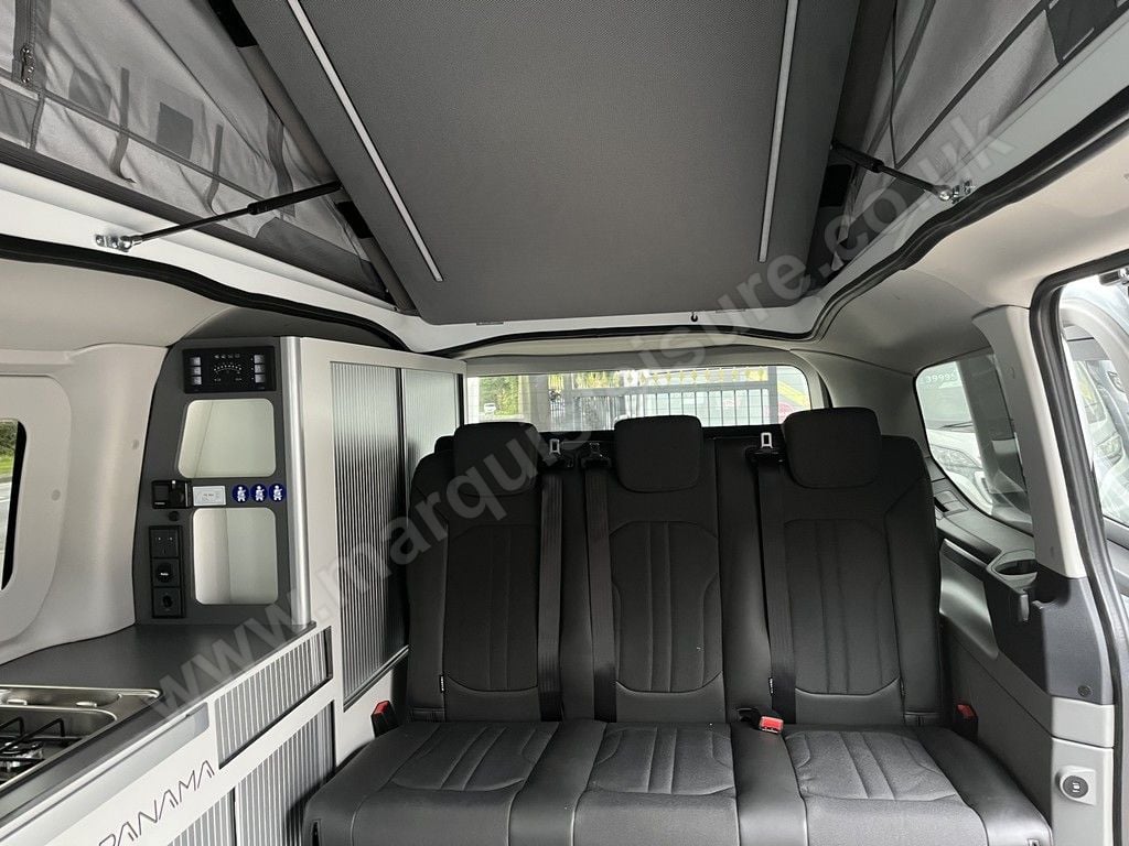 Panama P/12, (2025)  Campervan for sale - Motorhomes & Caravans in Southampton