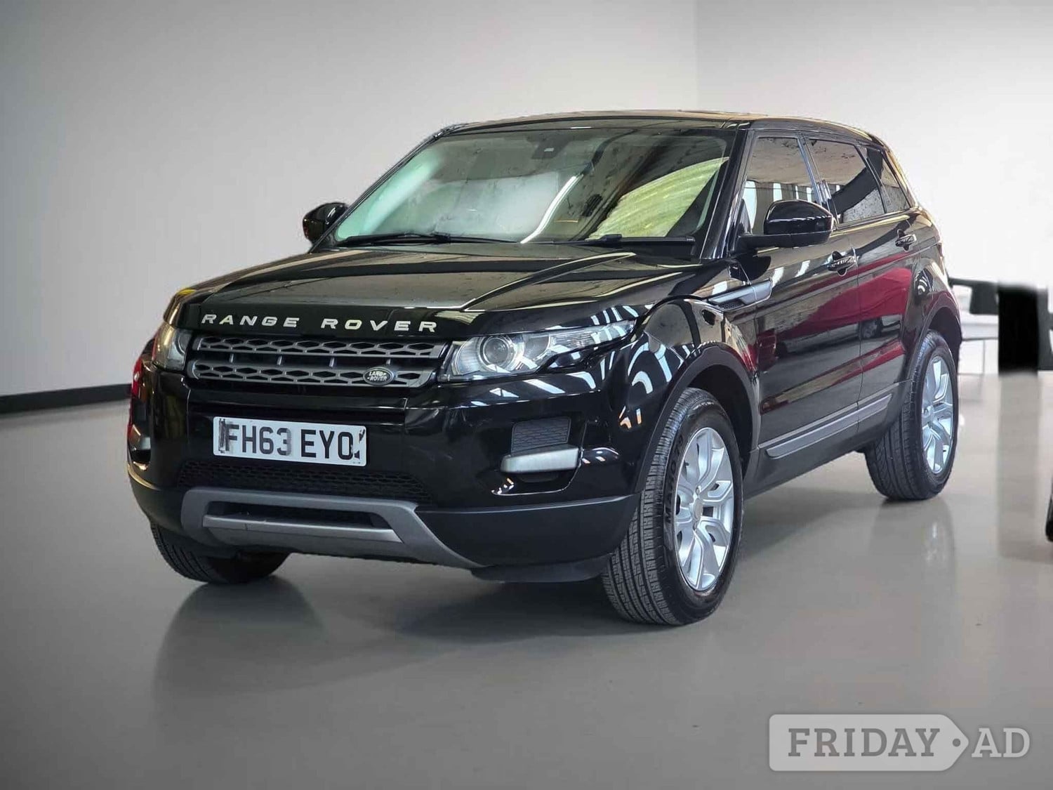 Land Rover Range Rover Evoque 2014 - Cars in Bolton