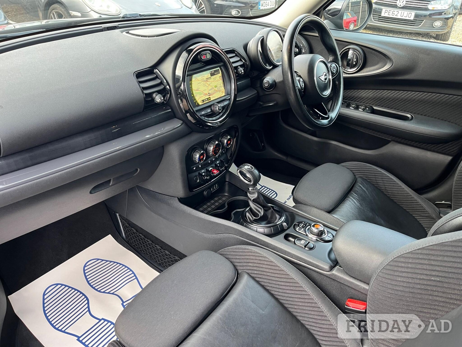 Mini Clubman 2016 - Cars in Farnham