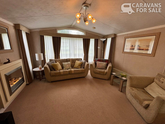 Willerby Vogue 2008 for sale