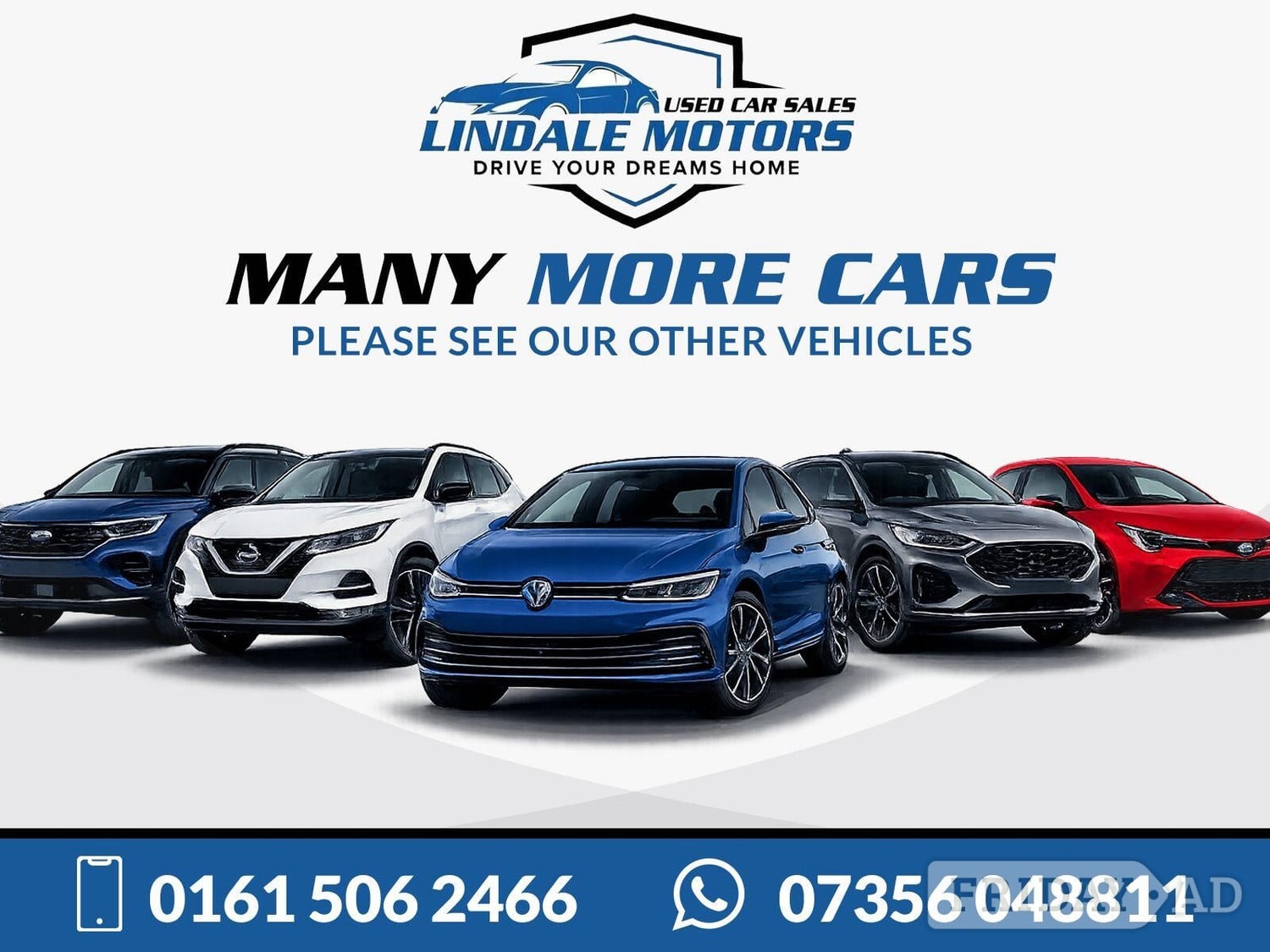 Jeep Grand Cherokee 2013 - Cars in Oldham