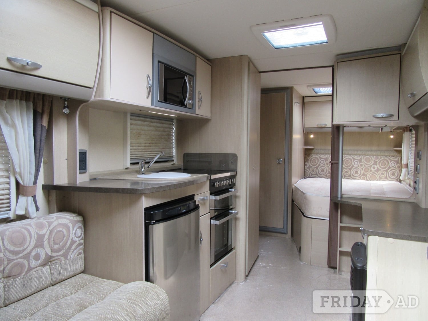 Sterling Jewel 2011 in Widnes