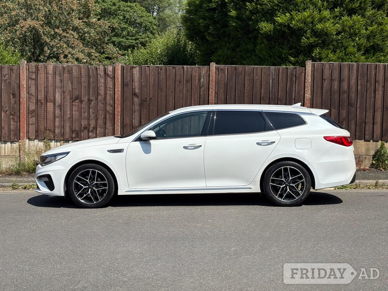 Kia Optima 2019 - Cars