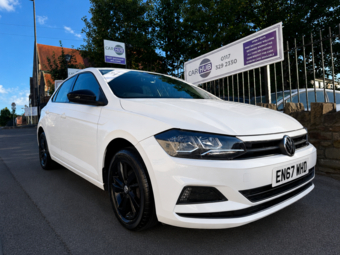 Volkswagen Polo 2018