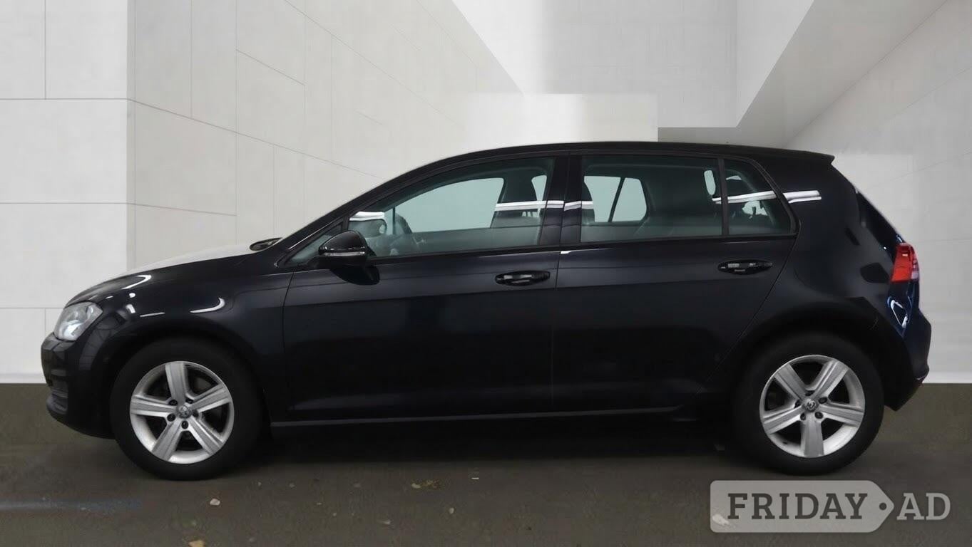 Volkswagen Golf 2016 - Cars in Slough