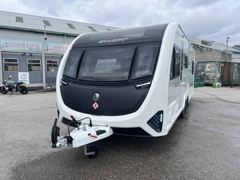 Swift Challenger Grande 630 2027