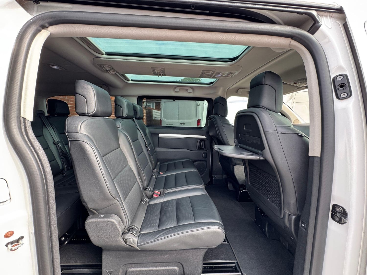 Citroen Spacetourer Ashford