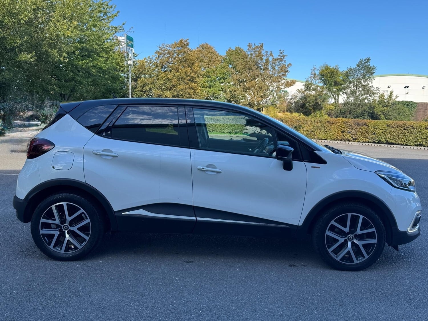 Renault Captur 2019 - Cars in West Bromwich