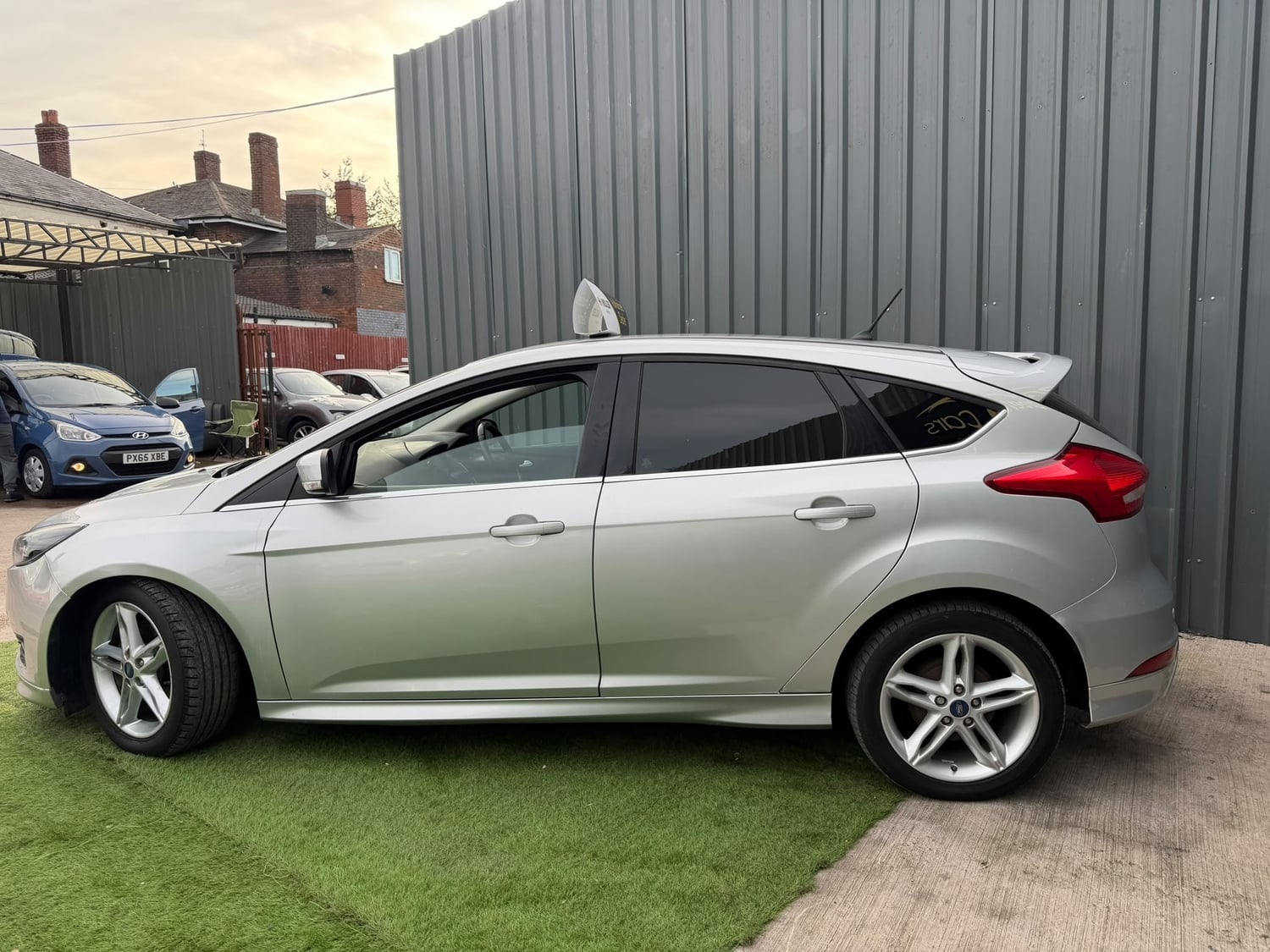 Ford Focus Oldbury