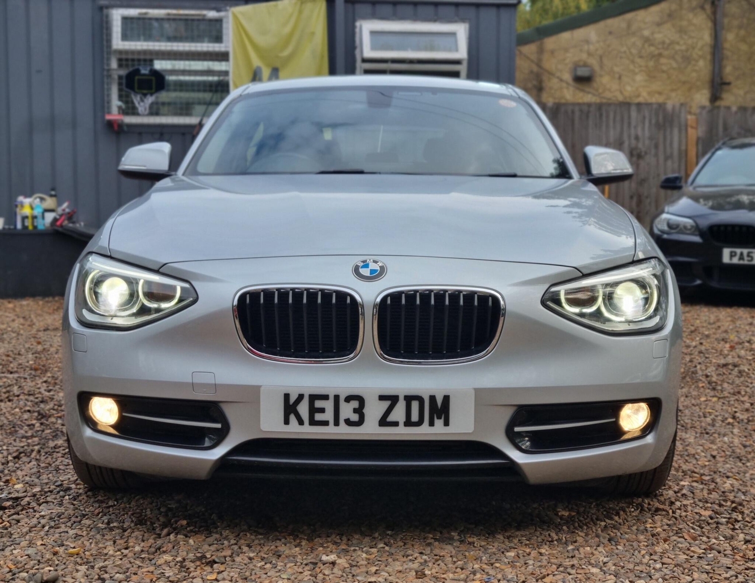 BMW 1 Series Chertsey