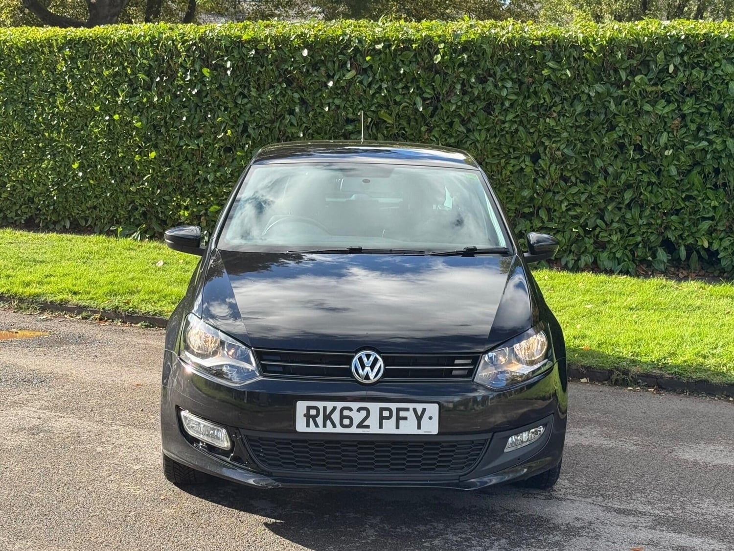 Volkswagen Polo Birmingham