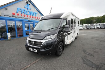 Swift Kon-Tiki Sport 599 2021 for sale