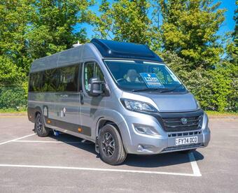 Auto-Trail V-Line 636 Sport 140BHP Fiat 140BHP 2024 for sale
