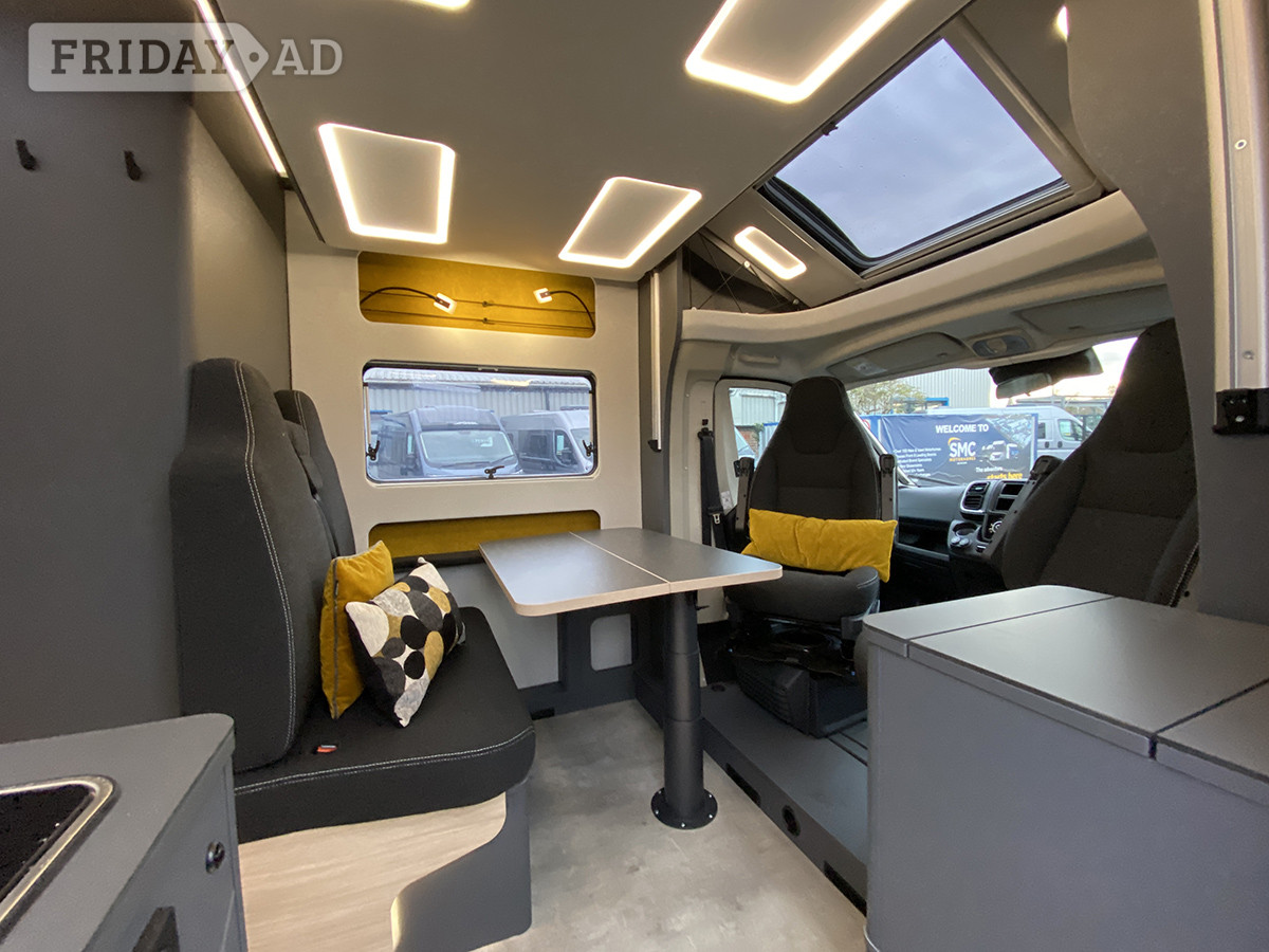 [4 berth ]Frankia Now 7.0