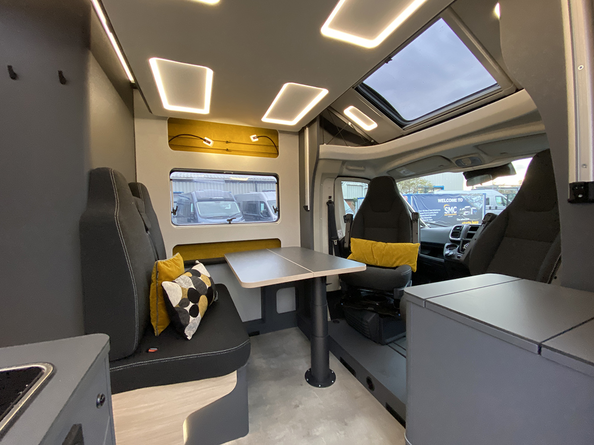 [4 berth ]Frankia Now 7.0