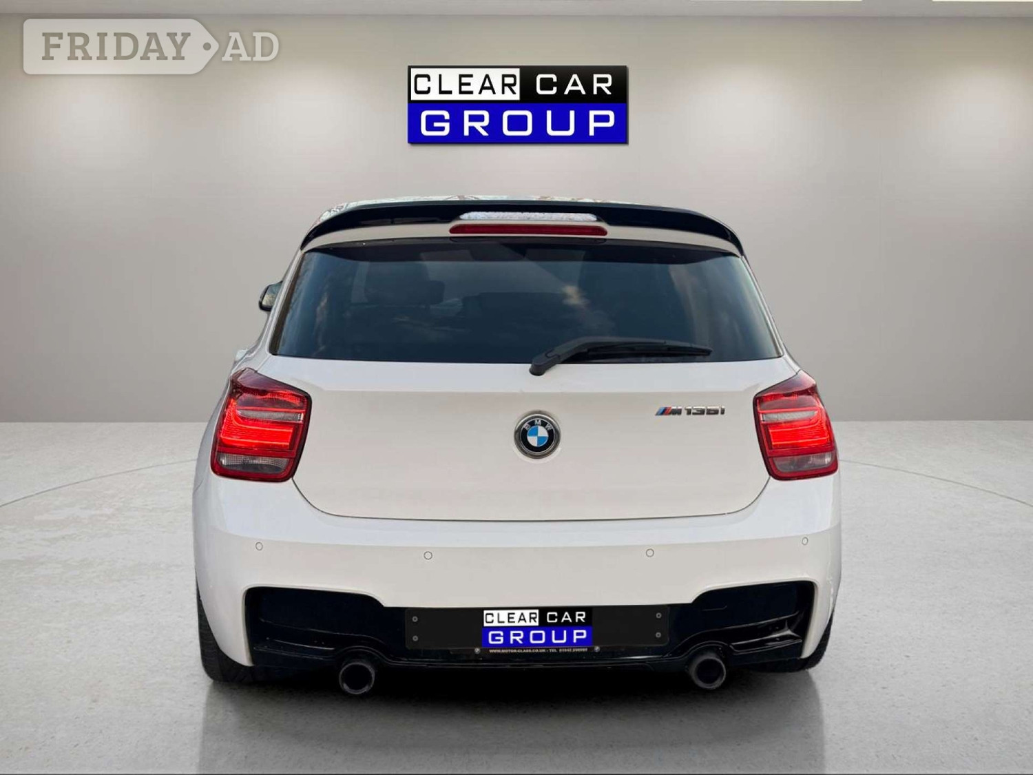 BMW 1 Series 2013 - Cars in Manchester