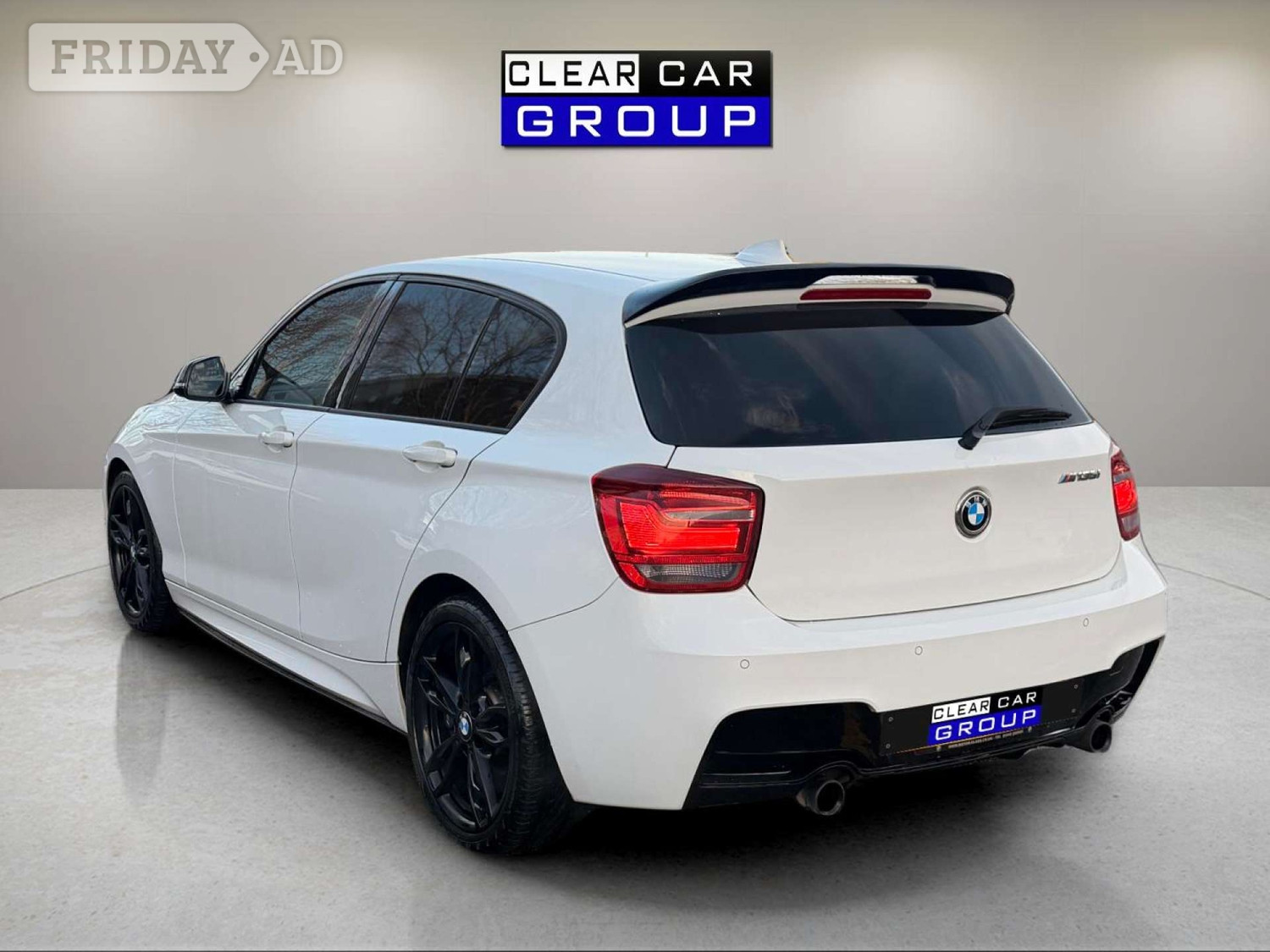 BMW 1 Series 2013 - Cars