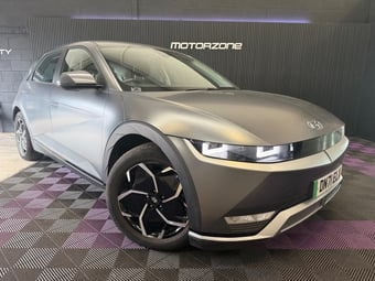 Hyundai IONIQ 5 2022