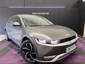 Hyundai IONIQ 5 2022