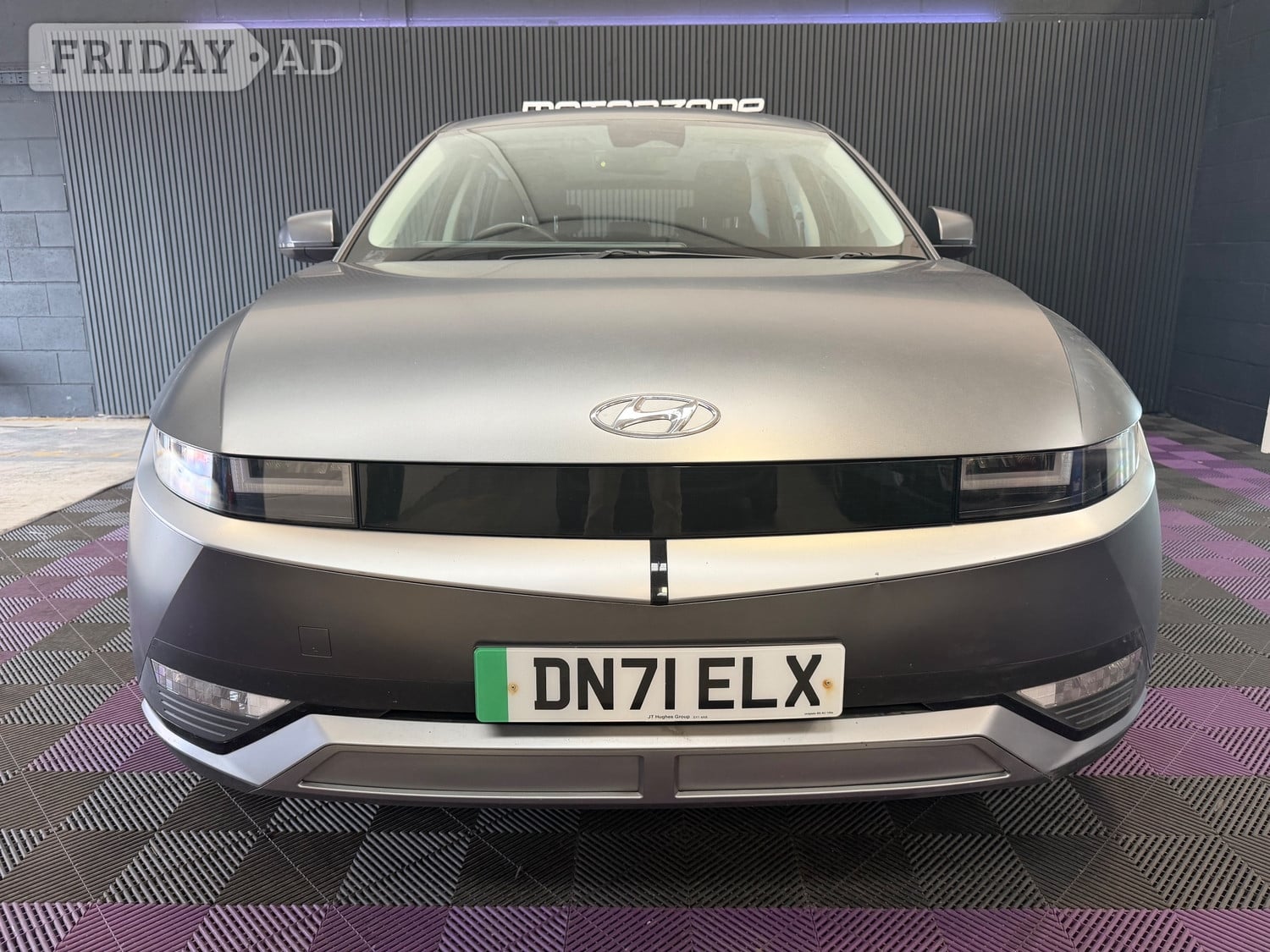Hyundai IONIQ 5 2022 - Cars in Durham