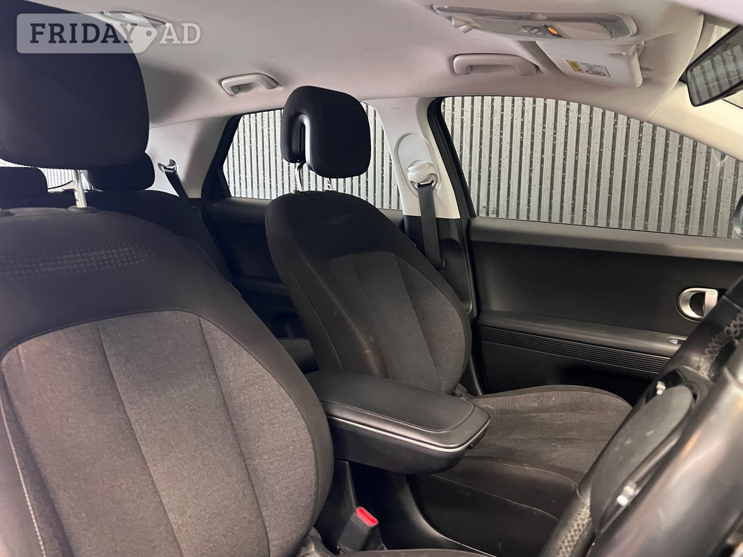 Hyundai IONIQ 5 2022 - Cars in Durham