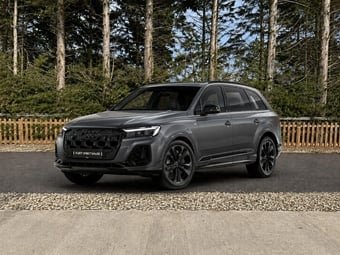 Audi Q7 2026