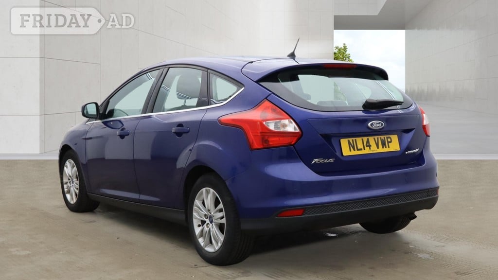 Ford Focus Broxbourne