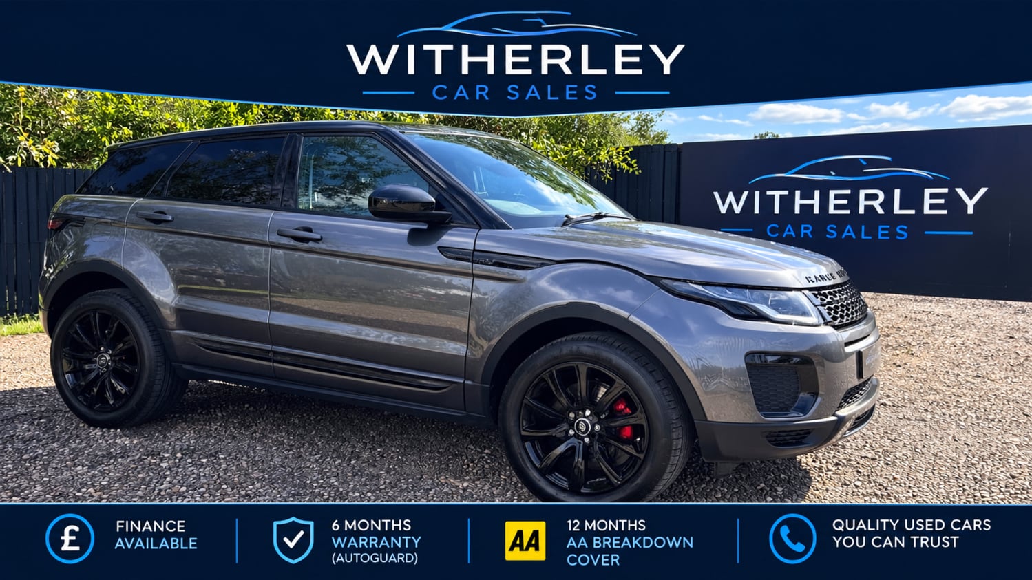 Land Rover Range Rover Evoque 2015 - Cars