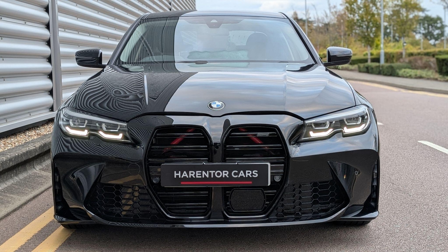 BMW 3 Series St. Albans