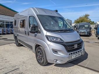 Wildax Pulsar 2024