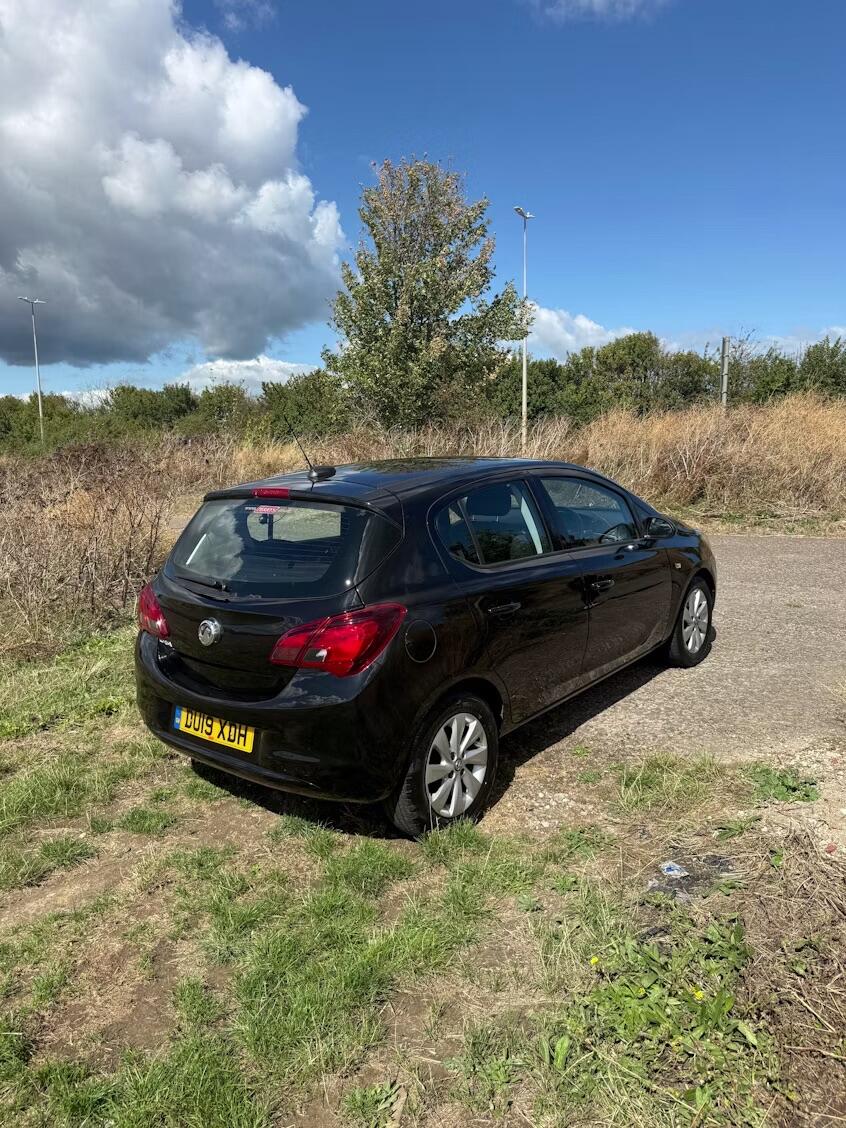 Vauxhall Corsa 2019 - Cars in Ashford