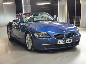 BMW Z4 2006