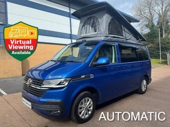 Volkswagen Transporter T28 2022
