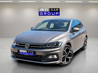 Volkswagen Polo 2021