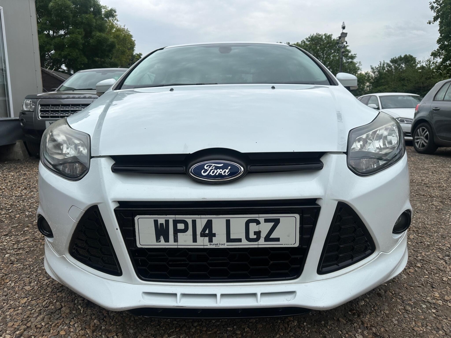 Ford Focus Sunbury-On-Thames