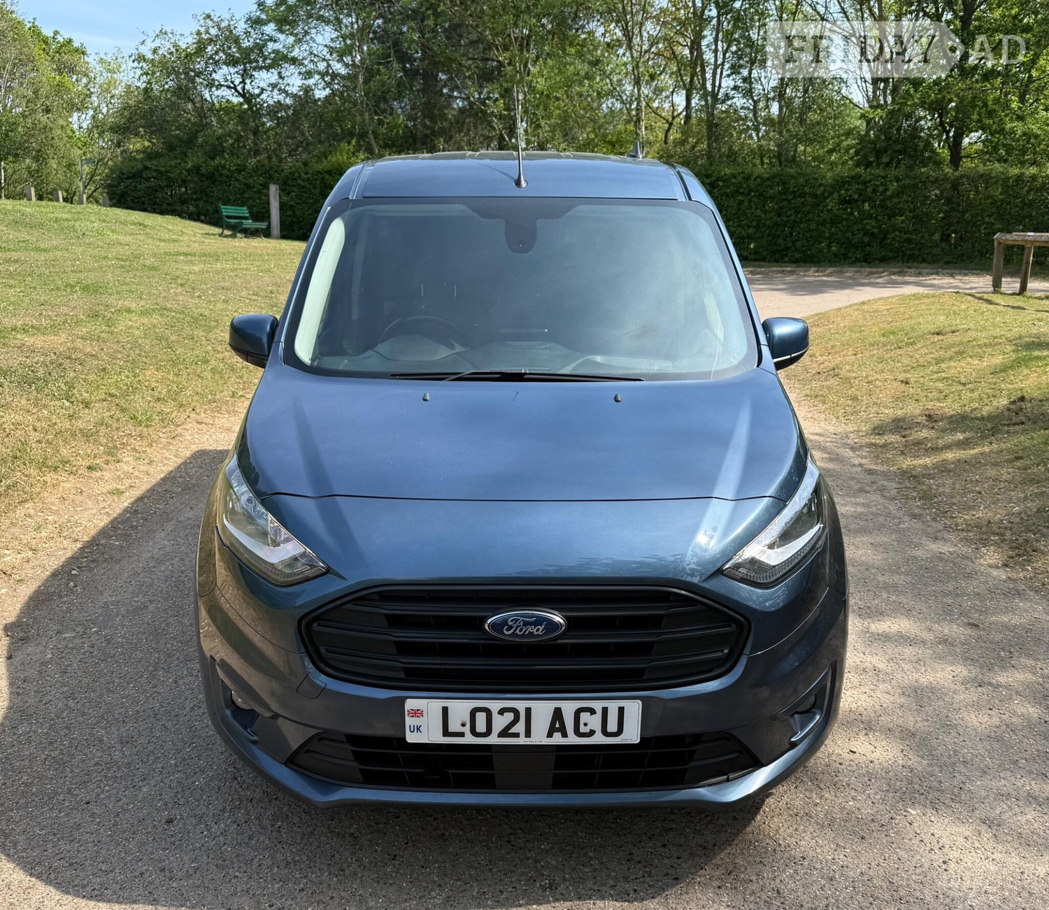 Ford Transit Connect Waltham Abbey