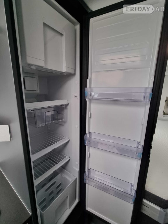 Adria Twin Sports 640 SGX 2024 for sale - Motorhomes & Caravans