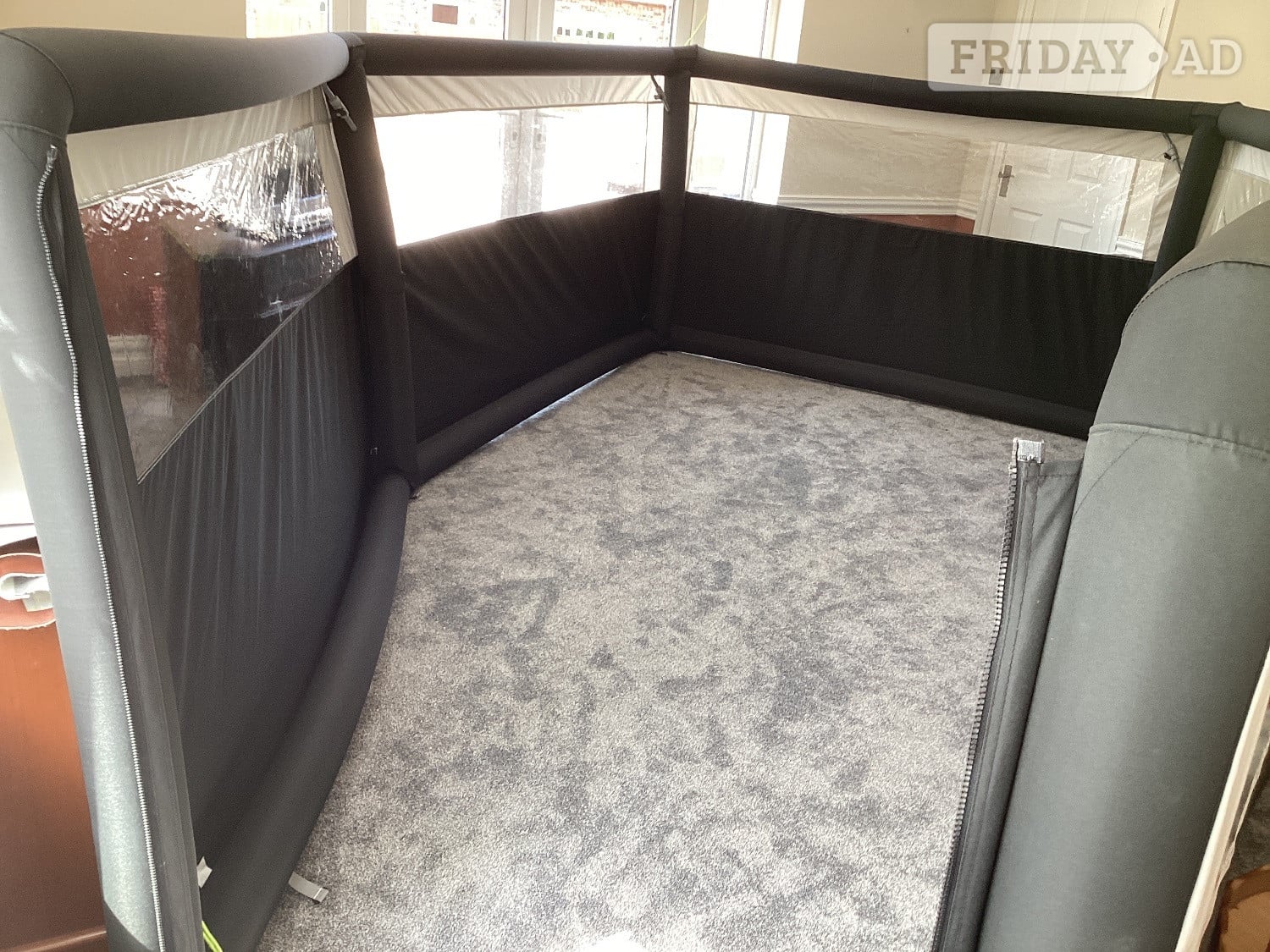 Dometic Airbreak Pro 5 in Atherstone