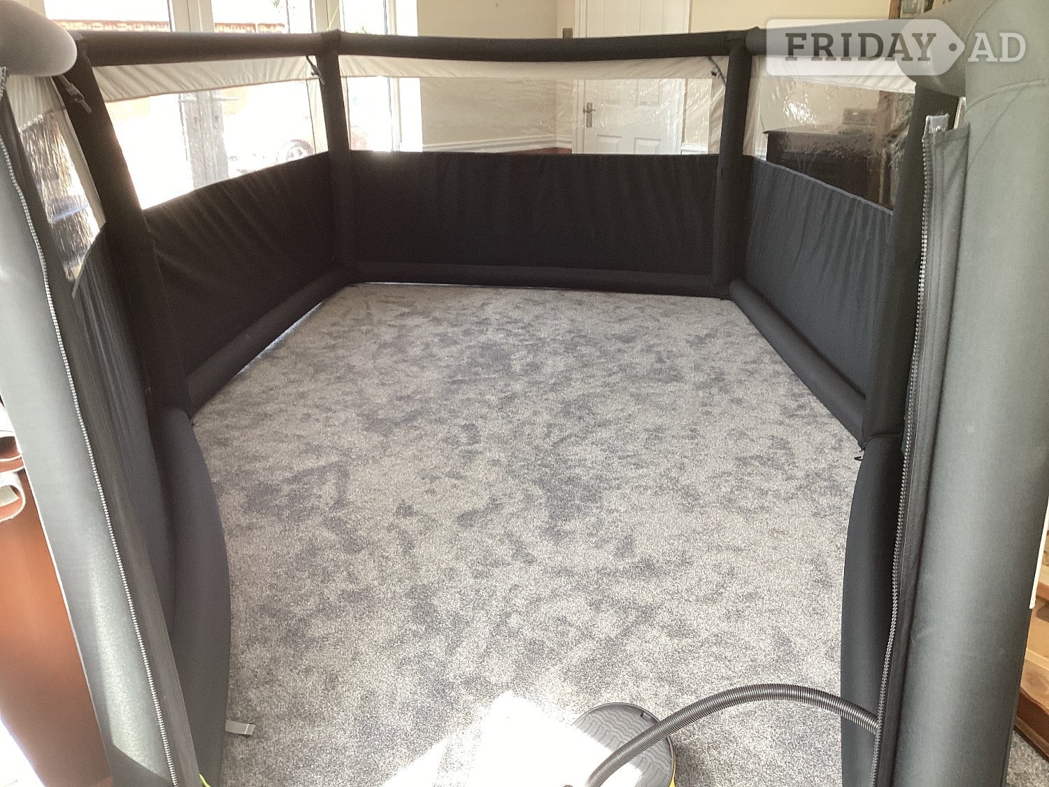 Dometic Airbreak Pro 5