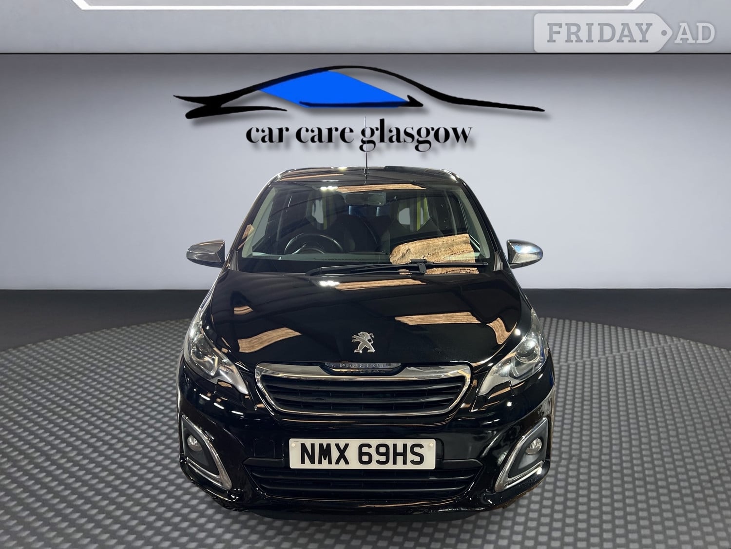 Peugeot 108 2020 - Cars