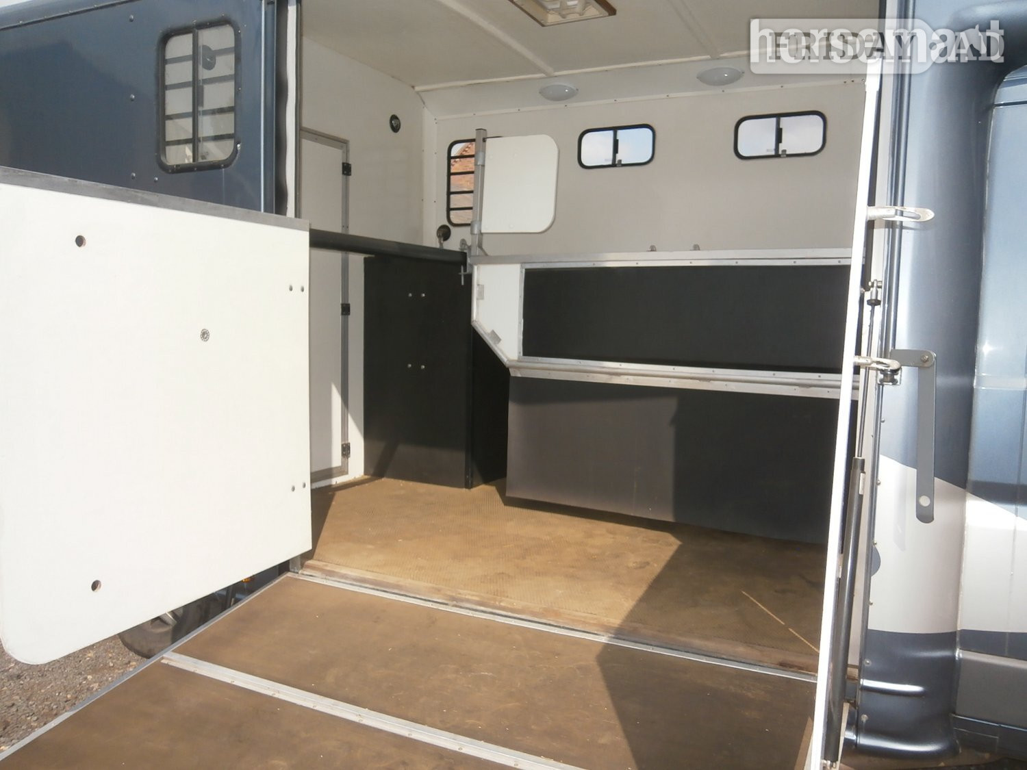 Equi-Trek Victory Lutterworth