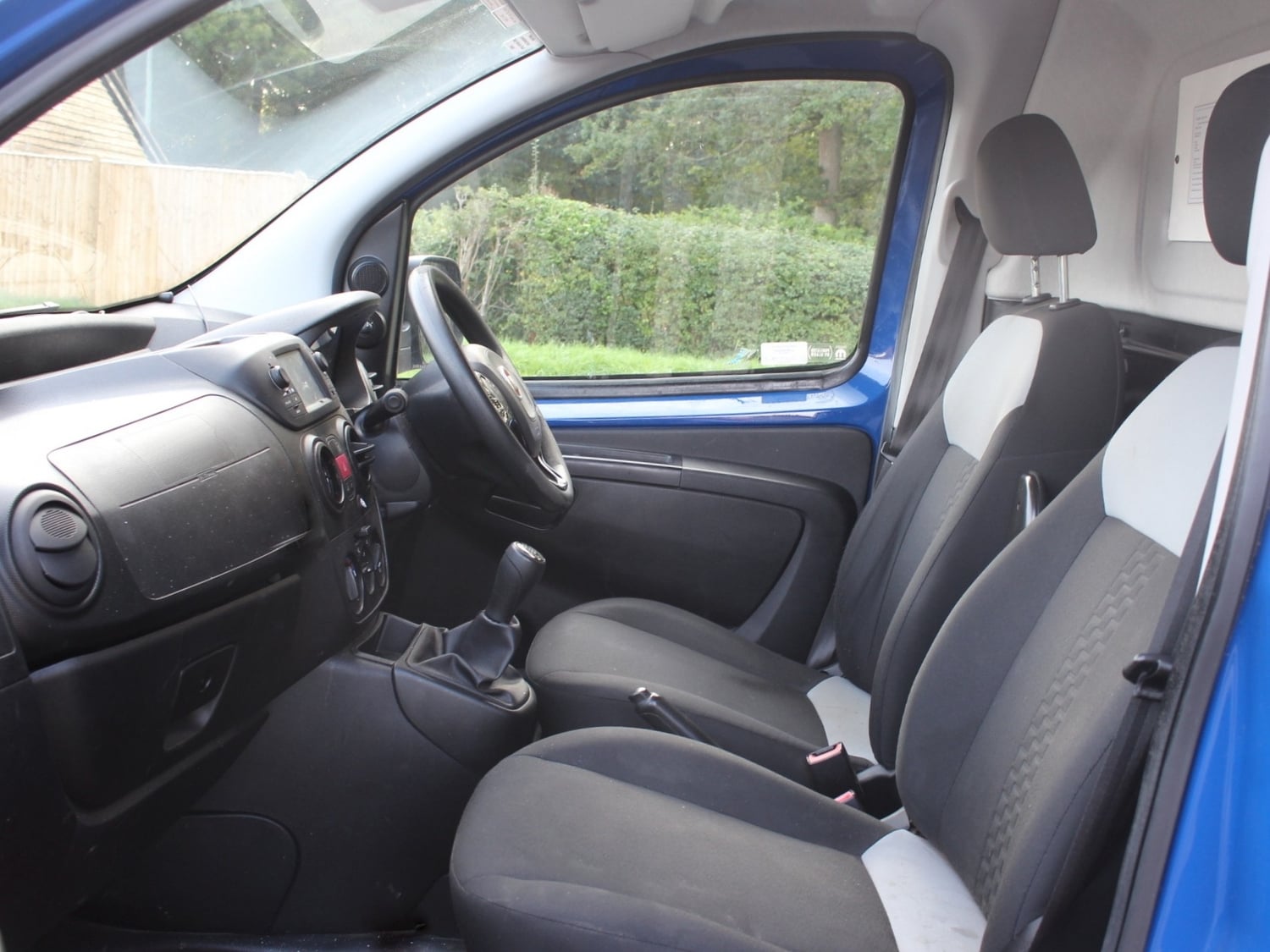 Fiat Fiorino 2019 - Vans & Commercial Vehicles in Hassocks