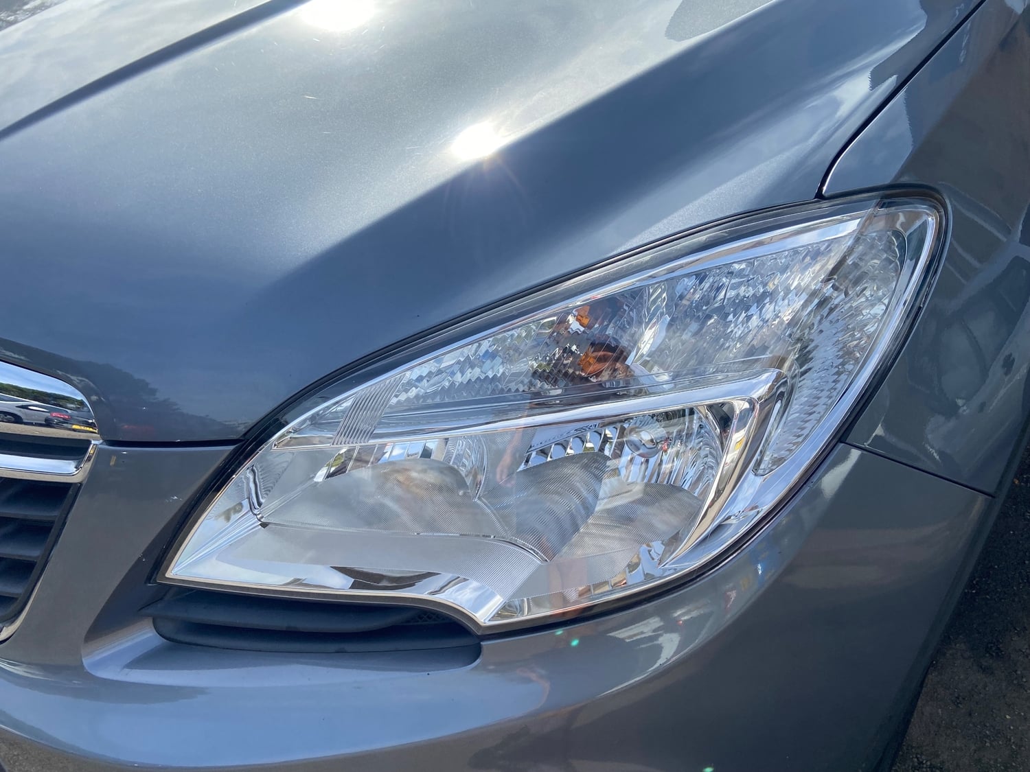 Vauxhall Mokka 2014 - Cars in Worthing