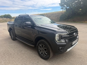 Ford Ranger 2023