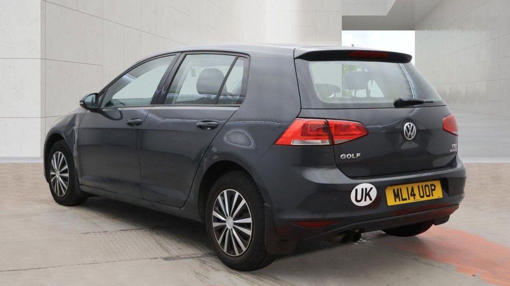 Volkswagen Golf 2014 - Cars in Uxbridge