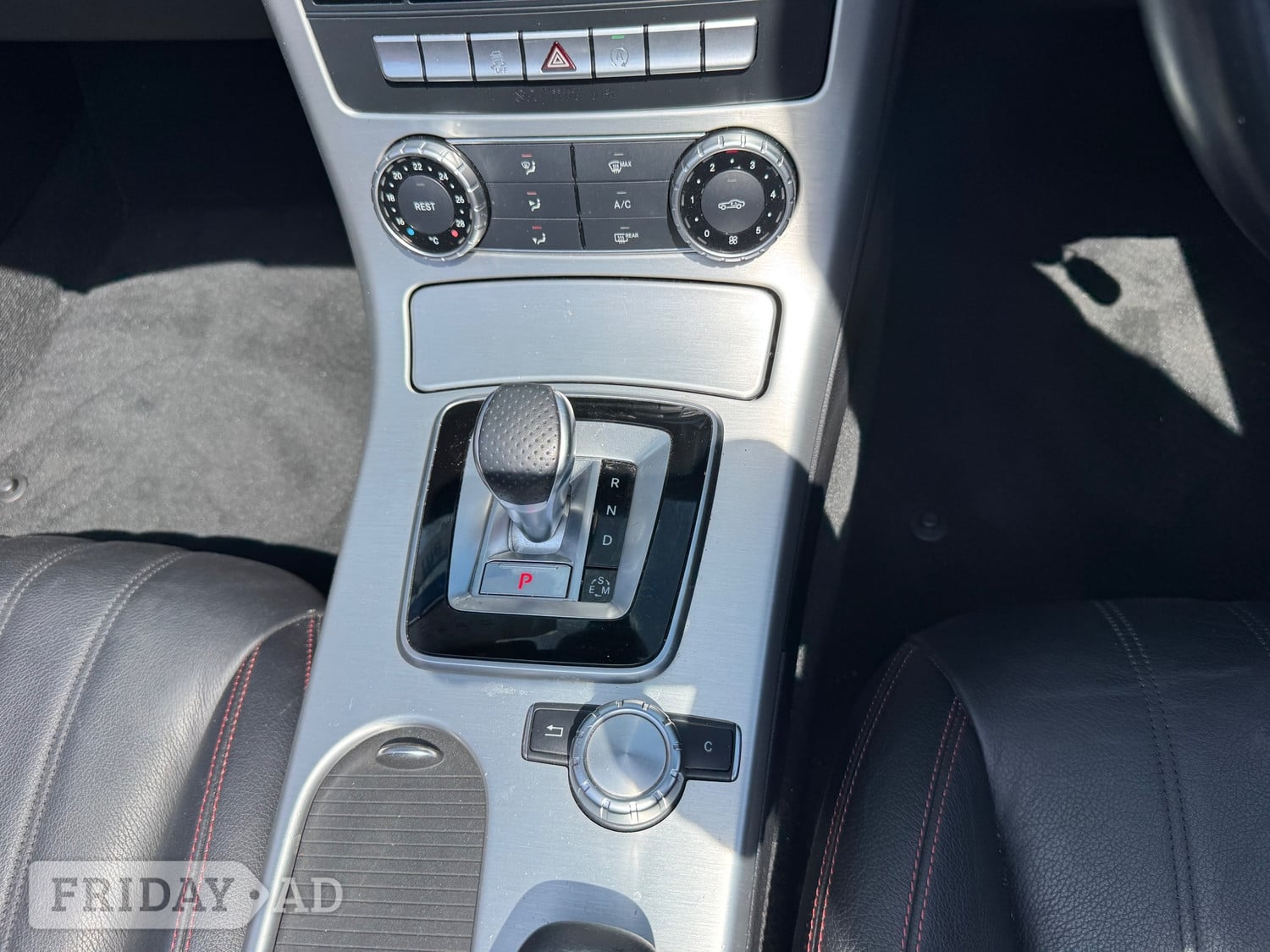 Mercedes-Benz SLK 2016 - Cars in Manchester
