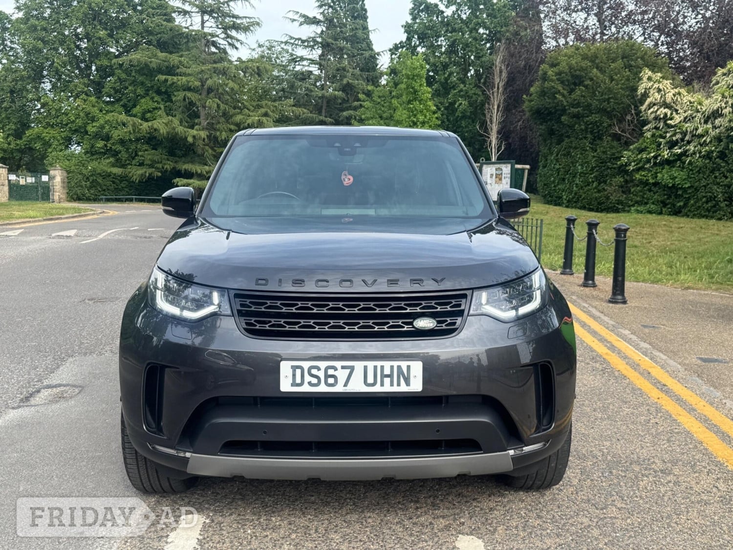 Land Rover Discovery Bexley